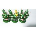 Subbuteo Andrew Table Soccer Panathinaikos 2019-20 on RSB Professional bases
